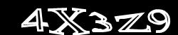 CAPTCHA code image