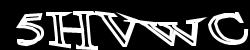 CAPTCHA code image