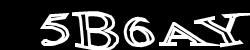 CAPTCHA code image