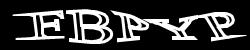 CAPTCHA code image