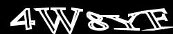 CAPTCHA code image