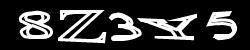 CAPTCHA code image