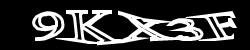CAPTCHA code image