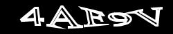 CAPTCHA code image
