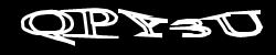 CAPTCHA code image