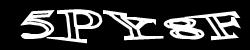 CAPTCHA code image