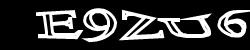 CAPTCHA code image