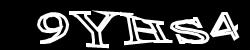 CAPTCHA code image