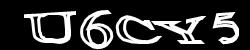 CAPTCHA code image