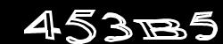 CAPTCHA code image