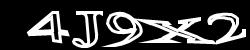 CAPTCHA code image