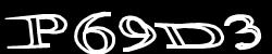 CAPTCHA code image