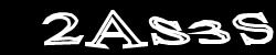 CAPTCHA code image