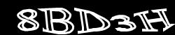 CAPTCHA code image
