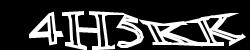 CAPTCHA code image