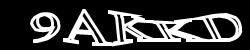 CAPTCHA code image