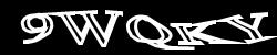 CAPTCHA code image