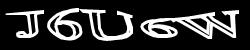 CAPTCHA code image