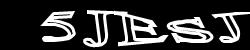 CAPTCHA code image