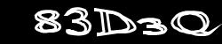 CAPTCHA code image