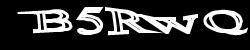 CAPTCHA code image