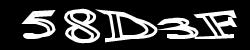 CAPTCHA code image