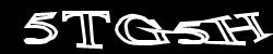 CAPTCHA code image