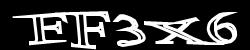 CAPTCHA code image