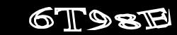 CAPTCHA code image