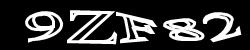 CAPTCHA code image