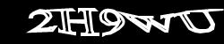 CAPTCHA code image