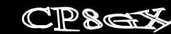 CAPTCHA code image