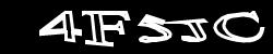 CAPTCHA code image