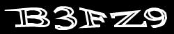 CAPTCHA code image