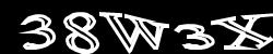 CAPTCHA code image