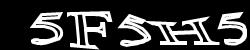 CAPTCHA code image
