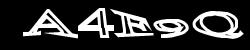 CAPTCHA code image