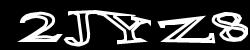 CAPTCHA code image