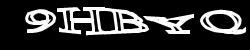 CAPTCHA code image