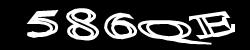 CAPTCHA code image