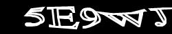 CAPTCHA code image