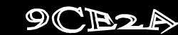 CAPTCHA code image