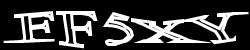 CAPTCHA code image