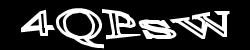 CAPTCHA code image