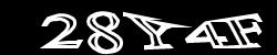 CAPTCHA code image