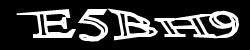 CAPTCHA code image