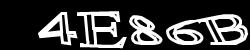 CAPTCHA code image