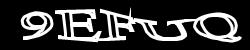 CAPTCHA code image