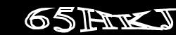 CAPTCHA code image