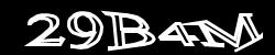 CAPTCHA code image